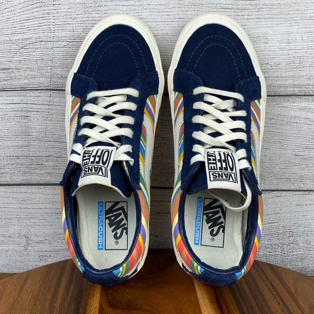Vans sk8 low
